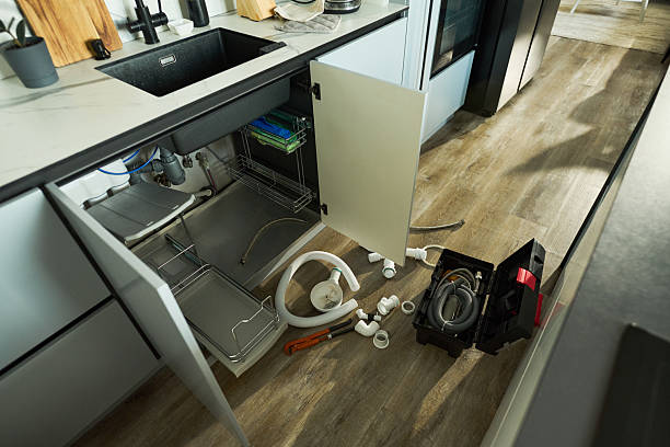 Reliable Pipe Repair contractor in Lupton City, TN by Street Wise - Plumbing