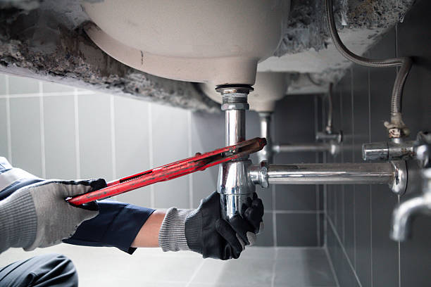 Licensed Pipe Repair service in Lupton City, TN - Street Wise - Plumbing
